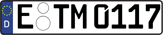 E-TM0117