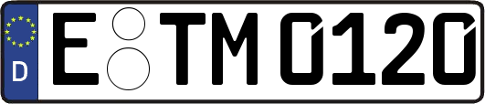 E-TM0120