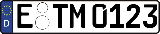 E-TM0123