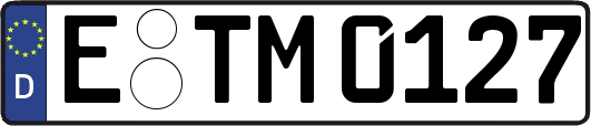 E-TM0127