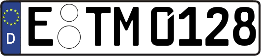 E-TM0128
