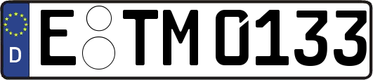 E-TM0133