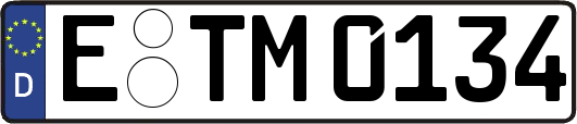 E-TM0134