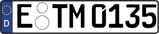 E-TM0135