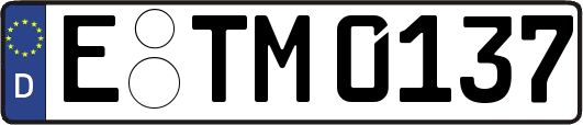 E-TM0137