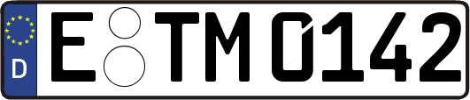 E-TM0142