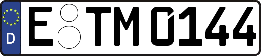 E-TM0144