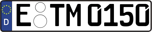 E-TM0150