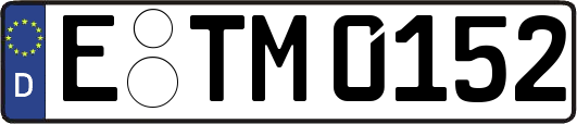 E-TM0152