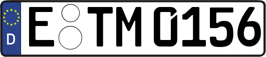 E-TM0156
