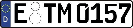 E-TM0157