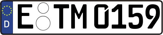 E-TM0159