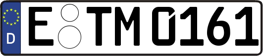 E-TM0161