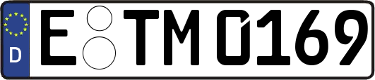 E-TM0169