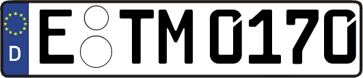 E-TM0170