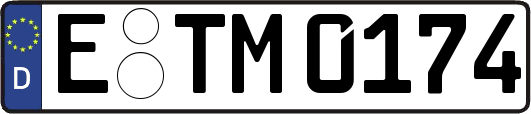E-TM0174