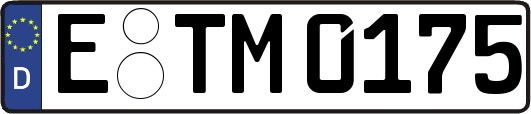 E-TM0175