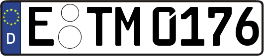 E-TM0176
