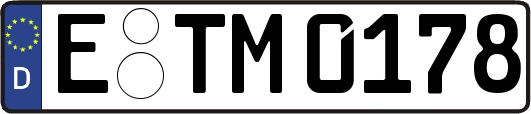 E-TM0178