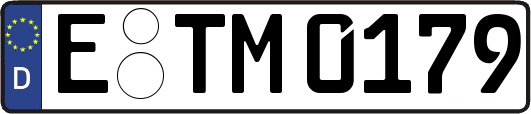 E-TM0179