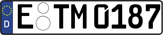 E-TM0187