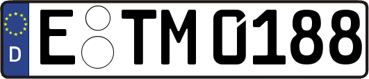 E-TM0188