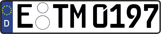 E-TM0197