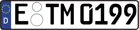 E-TM0199