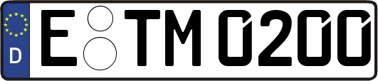 E-TM0200