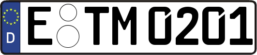 E-TM0201