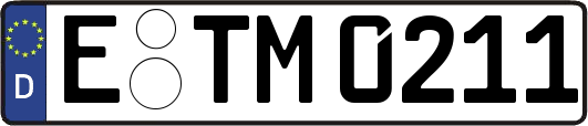 E-TM0211