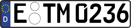 E-TM0236