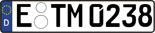 E-TM0238