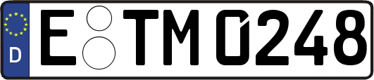 E-TM0248