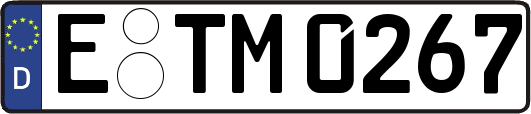 E-TM0267