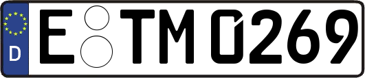 E-TM0269