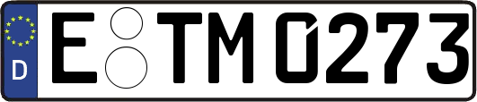 E-TM0273