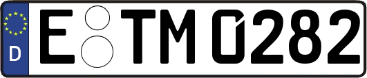 E-TM0282