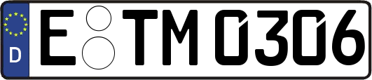 E-TM0306
