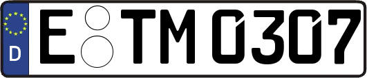 E-TM0307