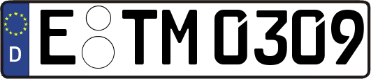 E-TM0309