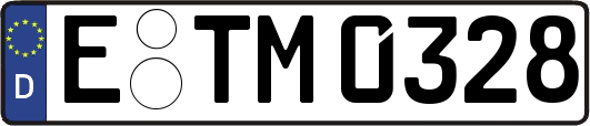 E-TM0328