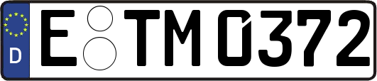 E-TM0372
