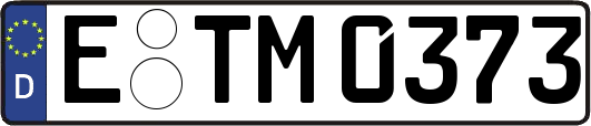 E-TM0373