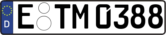E-TM0388