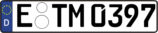 E-TM0397