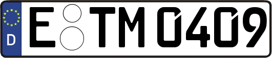E-TM0409