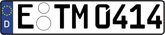 E-TM0414