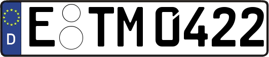 E-TM0422