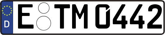 E-TM0442